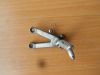 Fussrastetrager vorne links Honda CBR 600 RR