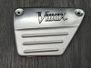 Linker zijkuip klein Yamaha V max