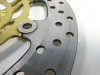 Brake disc front Triumph Street Triple 675