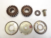 Engine parts Honda Goldwing GL