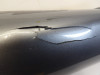 Cowl left rear Honda CBF 1000