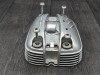 Kleppendeksel BMW R 1150 RT   R 850 RT