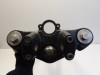 Front pipes complete Honda Deauville 650 - 700