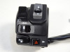 Handlebar switch assy left Kawasaki Ninja 650
