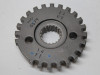 Crankshaft Kawasaki Z 900