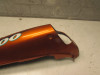 Cowl left rear Kawasaki ZZR 1100