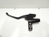 Lever handle clutch BMW F 650 GS
