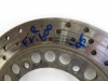 Bremsscheibe hinten  Yamaha FZR 600
