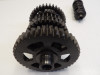 Gear box Kawasaki ZXR 750