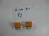 Relay BMW K 100