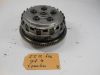 Clutch Kawasaki ZZR 600
