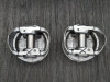 Zuiger kit compleet Harley Davidson FXST Softail Standard