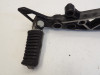 Main step holder right Kawasaki GPZ 1100