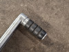 Main step holder right BMW R 1150 R