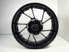 Felge hinten Yamaha MT 09