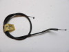 Throttle cable Honda CB 450