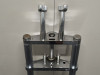 Voorpoten compleet Harley Davidson FXST Softail Standard