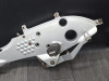 Rechter schetsplaat BMW R 1100 RT