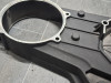 Motorblokdeksel Harley Davidson FLHRC Road King Classic