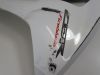Linker zijkuip Honda CBR Fireblade