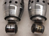 Achterschokbreker Harley Davidson VROD VRSC