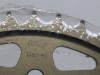 Rear sprocket Yamaha YZF R1
