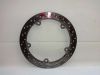 Remschijf voor BMW K 1200 RS