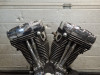 Motorblok Harley Davidson FLHR Road King