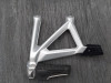 Pillion step left BMW R 1250 GS