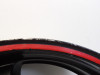 Felge hinten Honda VFR 800 I