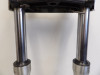 Voorpoten compleet Honda CMX 250 