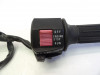 Handlebar switch assy right Suzuki GSX F 1100