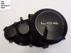 Engine cover KTM 640 Duke 2