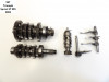 Versnellingsbak Triumph Sprint ST 955