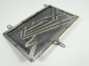 Radiator parts Honda CB 500 F