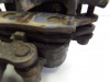 Bremssattel Bremszange hinten Kawasaki ZR 7