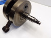 Crankshaft Yamaha XT 500