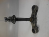 Gabelbrucke Unten Yamaha XJ 600 Diversion