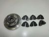 Driven flange Suzuki GS 450