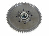 Clutch Ducati monster 900