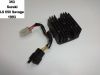 Regulator rectifier  Suzuki LS 650