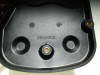 Motorblokdeksel Ducati 749  999