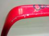 Achterhandvat Honda CBR 1000 F