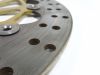 Remschijf voor links Ducati 750 SS Supersport