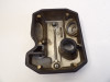 Cylinder head cover Honda TRANSALP