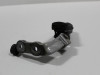 Fussrastetrager vorne links Aprilia Pegaso