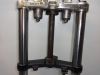 Voorpoten compleet Honda CMX 250 