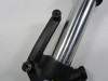 Voorpoot links compleet Kawasaki Z 1000