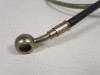 Clutch hose Ducati monster 600