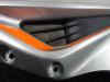 Achtersubframe KTM 790 Duke
